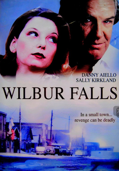 Movie poster for Wilbur Falls (1998)