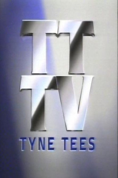 Series poster for ITV News Tyne Tees (1959)