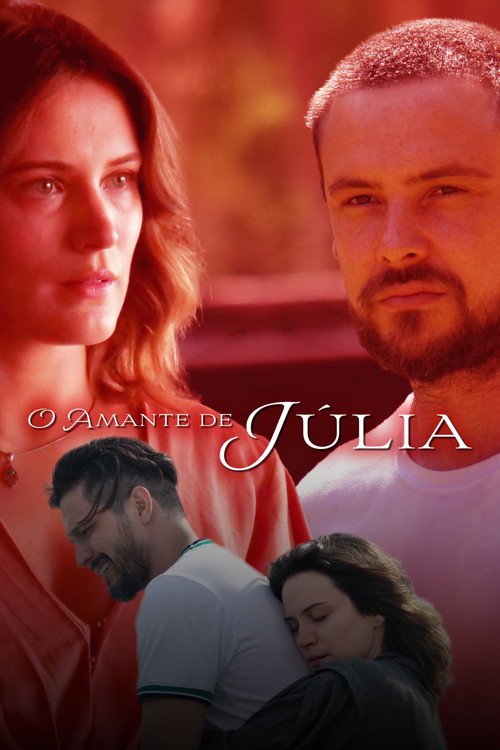 Movie poster for Julia's Lover (2022)
