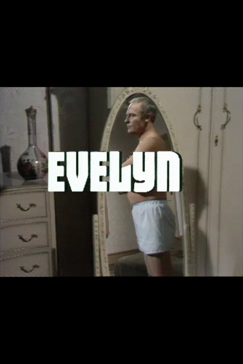 Movie poster for Evelyn (1971)