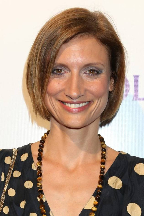 Photo of Sophie Gómez, Acting