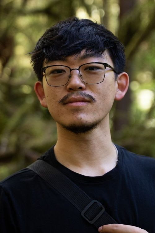 Photo of Bruce Tetsuya, Directing
