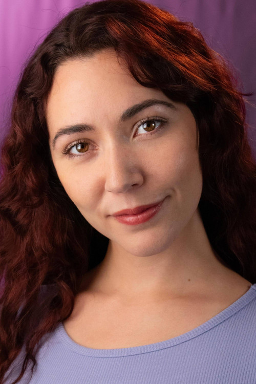 Photo of Ana Gorayeb, Acting