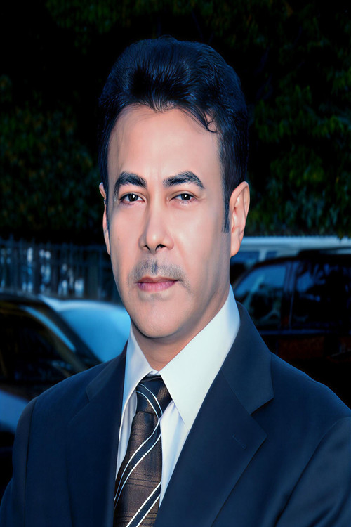 Photo of Alejandro Alcondez, Acting