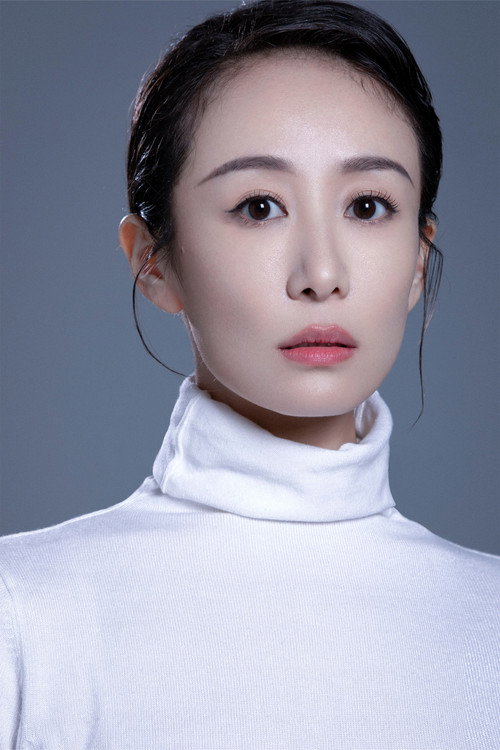Photo of Ding Zidi, Acting