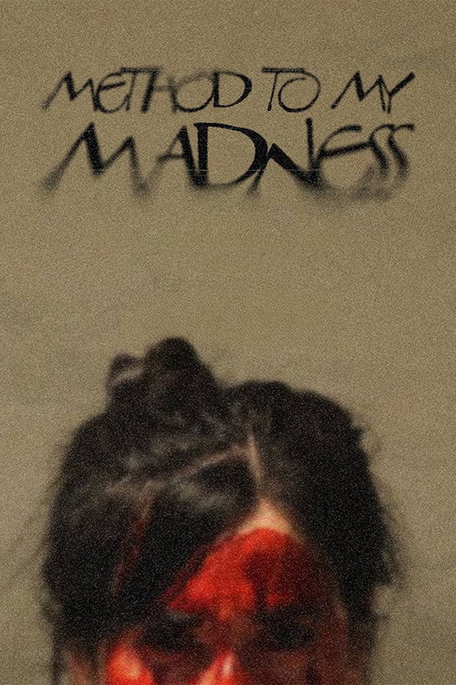 Movie poster for Method to My Madness (2025)