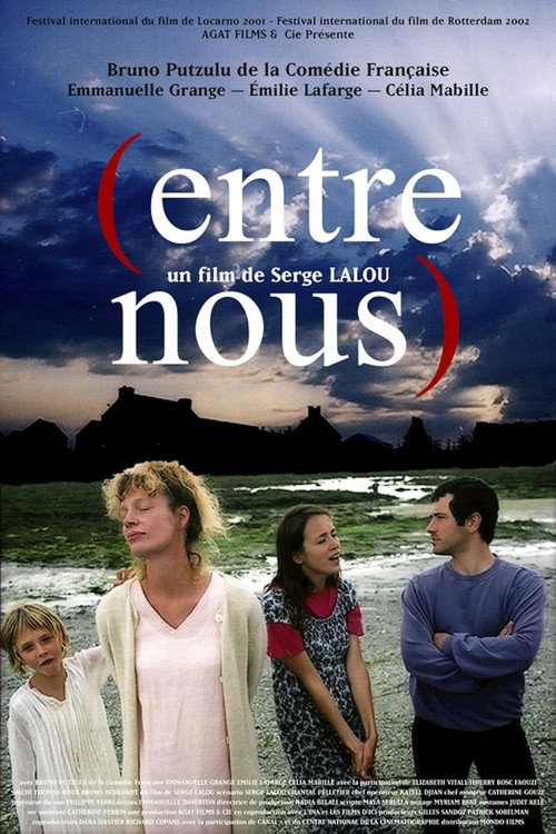 Movie poster for (Entre nous) (2002)