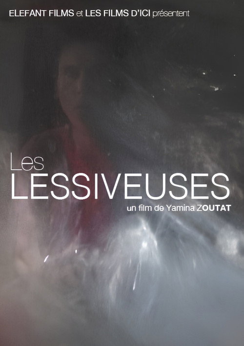 Movie poster for Les Lessiveuses (2010)
