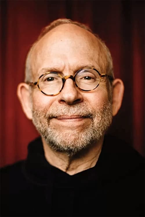 Bob Balaban profile