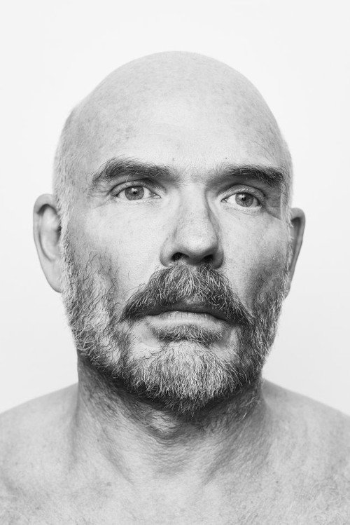 Photo of Peter Järn, Acting