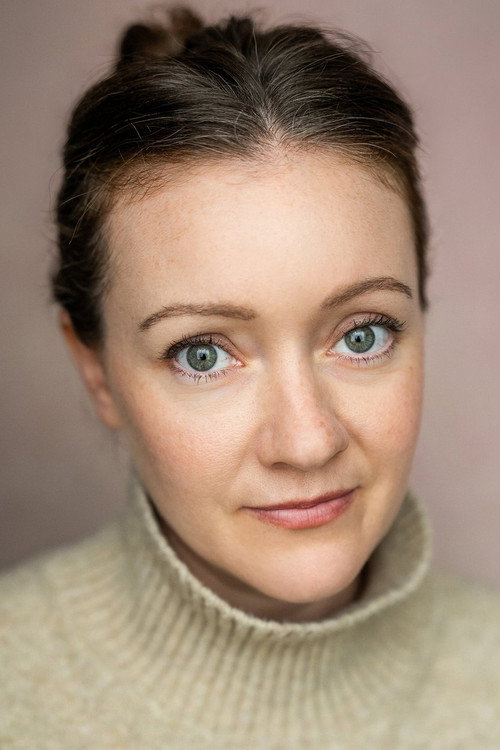 Photo of Rebecca Killick, Acting