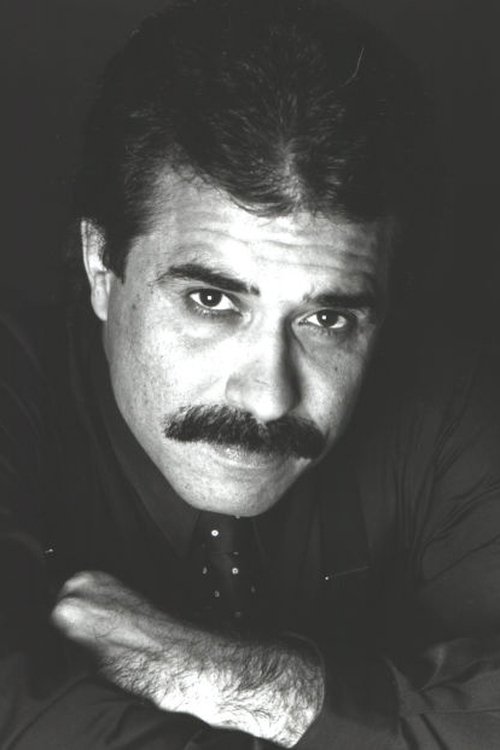 Photo of Anthony Correa, Acting