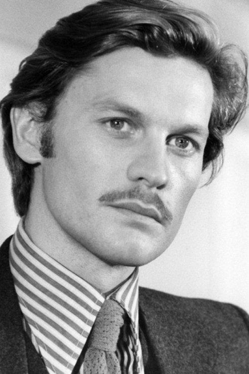Helmut Berger profile
