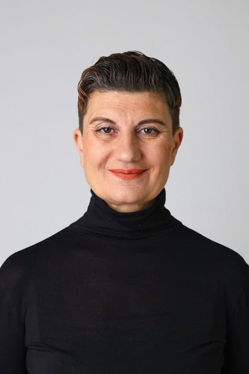 Photo of Natalya Medvedeva, Acting