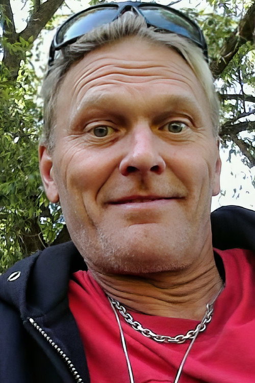 Photo of Tomas Fryk, Acting