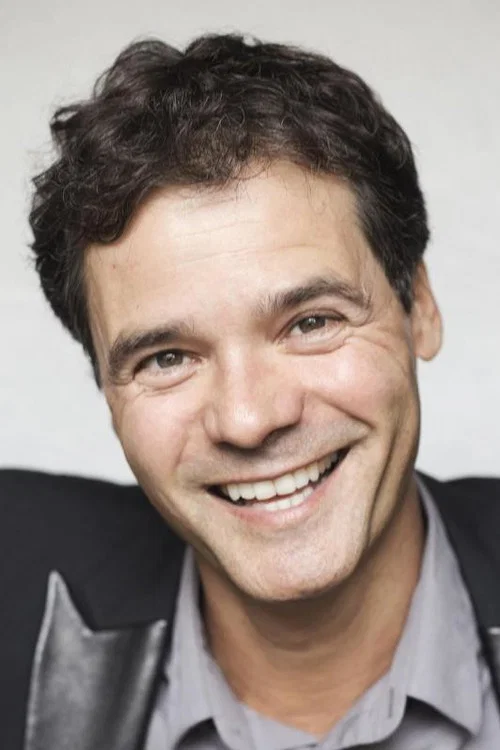 Photo of Antonio Interlandi, Acting