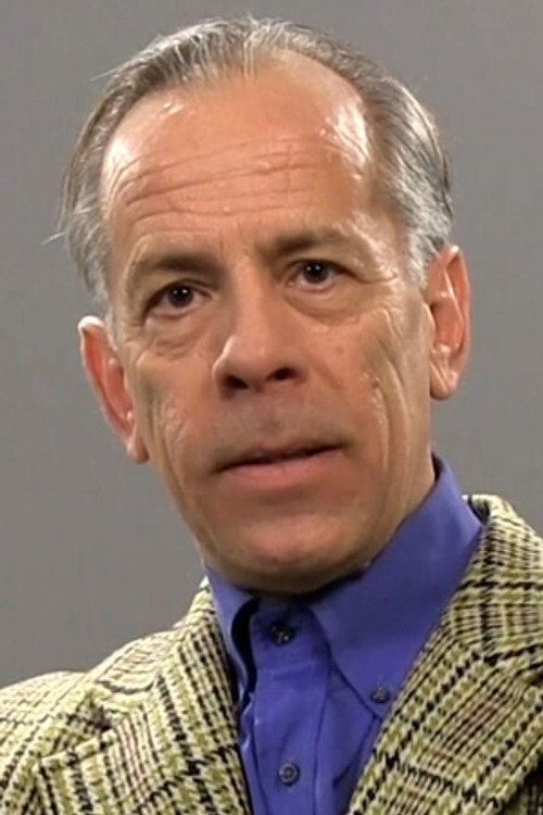 Photo of Lenno Britos, Acting