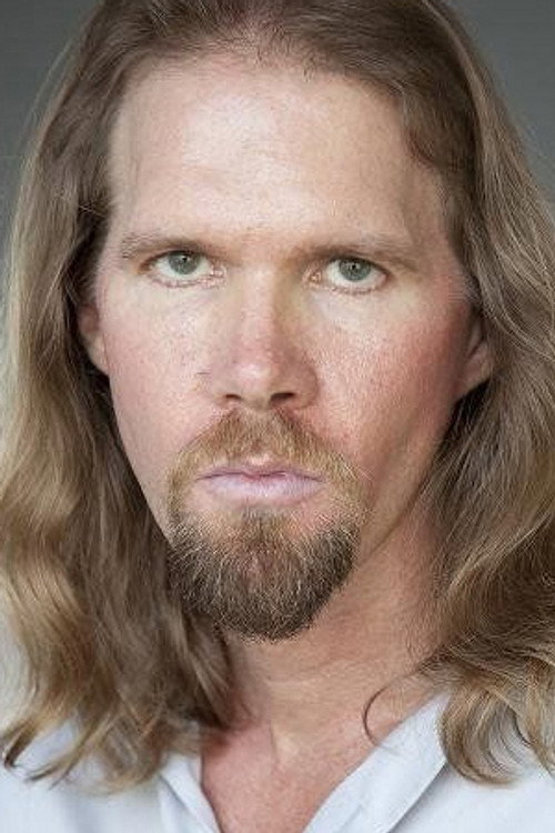 Photo of Mark Casimir Dyniewicz Jr., Acting