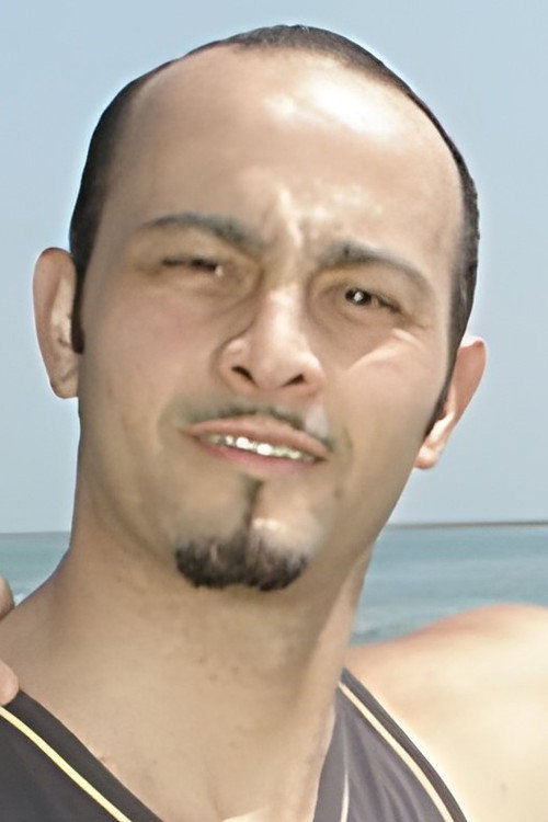 Photo of Joseph Sayah, Acting