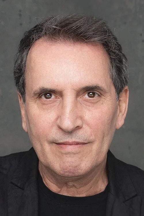 Photo of Gareth Snook, Acting