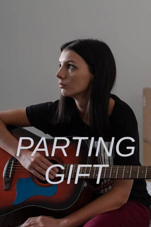 Movie poster for Parting Gift (2019)