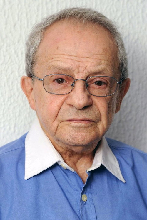 Photo of Andrei Călărașu, Directing