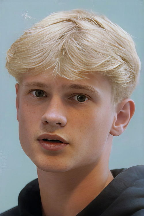 Emil Stjernholm Juul-Vibe profile