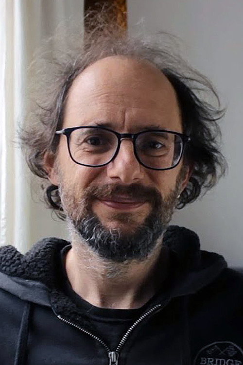 Alejandro Hartmann profile