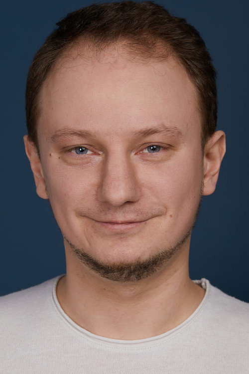 Photo of Anton Kalugin, Acting