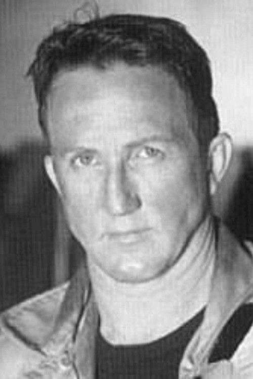 Randall Huber profile