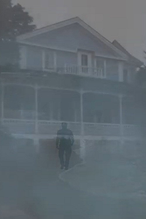 Movie poster for The Monte Cristo Cottage: Boyhood Home of Eugene O'Neill