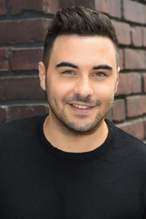 Photo of Lars Steinhöfel, Acting
