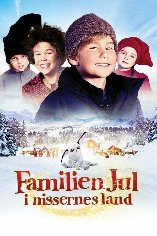 Movie poster for The Christmas Family 2 (2016)