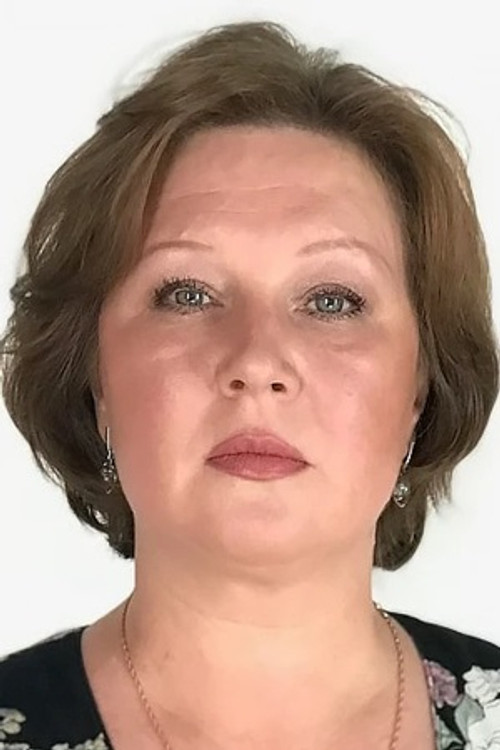 Photo of Yuliya Zorkina, Acting