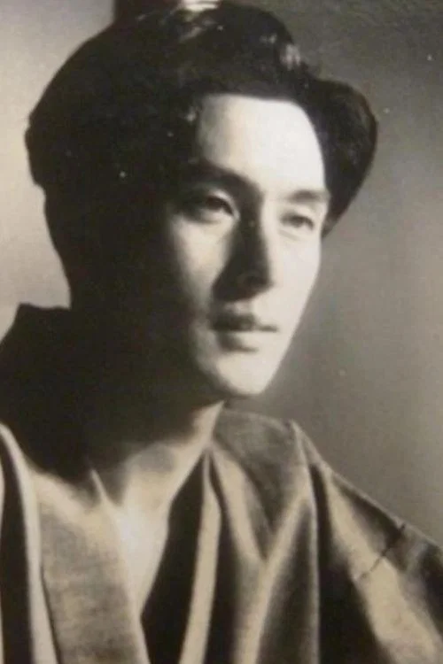 Photo of Kanji Kawara, Acting