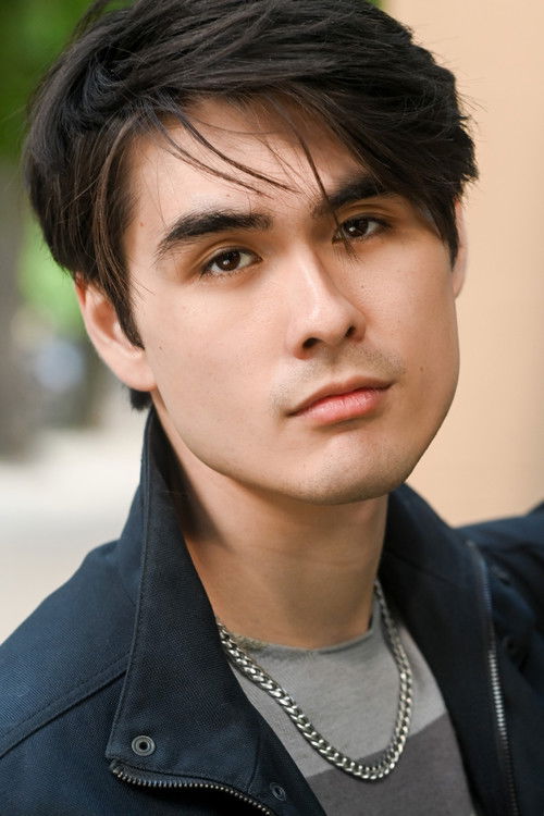 Photo of Anzi DeBenedetto, Acting