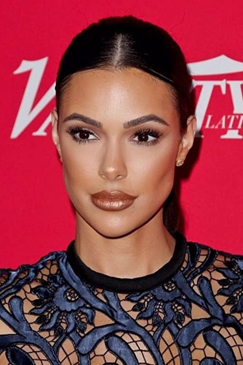 Anabelle Acosta profile