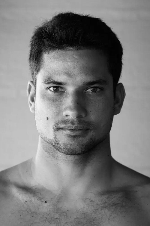 Michel Bourez profile