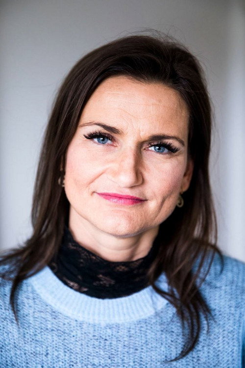 Jill Liv Nielsen profile