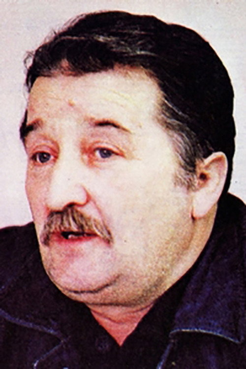 Photo of Zvonko Lepetić, Acting