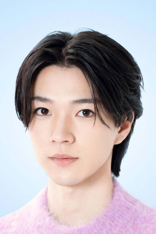 Photo of Takuma Togashi, Acting