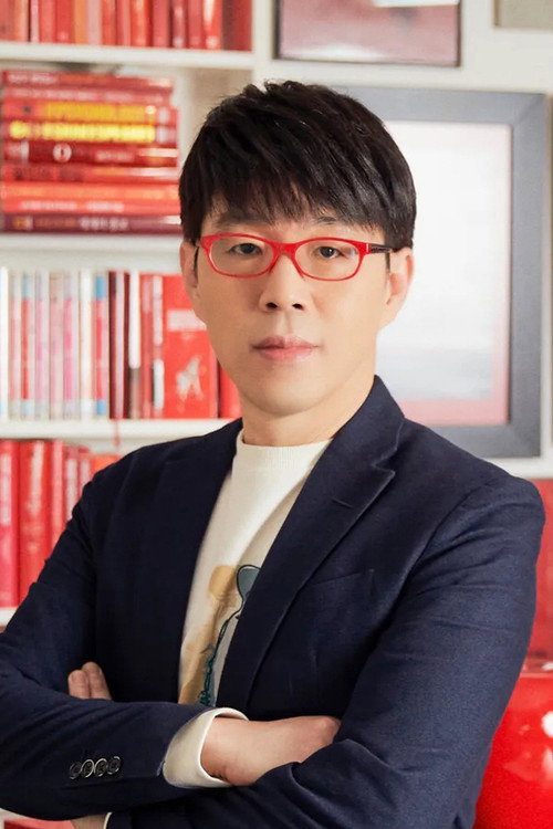 Photo of Lee Dong-jin, Acting