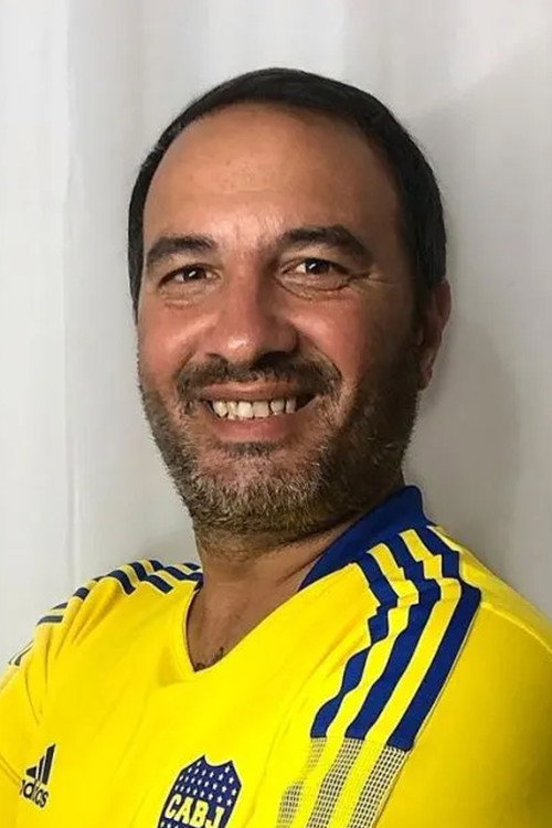 Photo of Diego Mazzilli, Acting