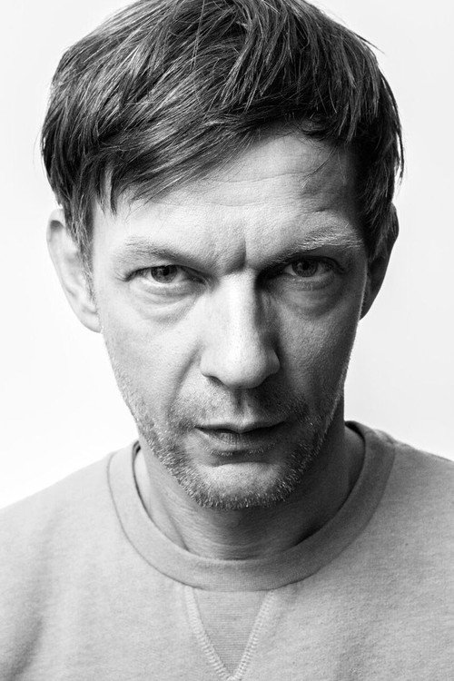 Photo of Sebastian Rudolph, Acting