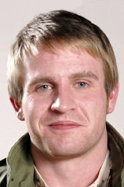 Photo of Mikey Knox, Acting
