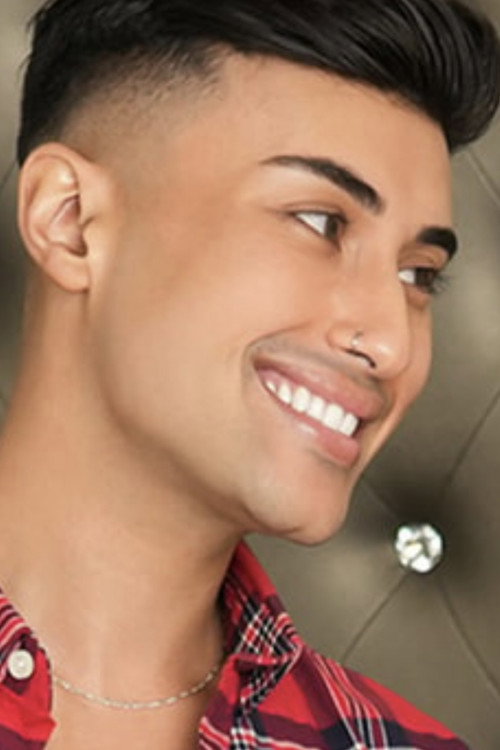 Photo of Jaycob Eloisee, Acting