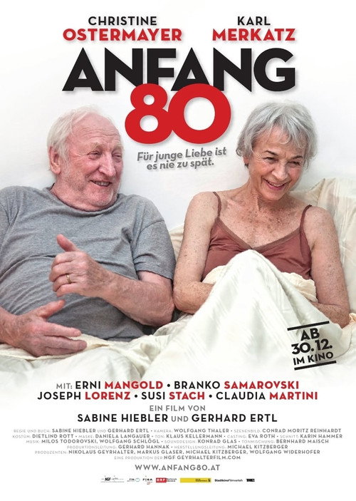 Movie poster for Coming of Age (2011)