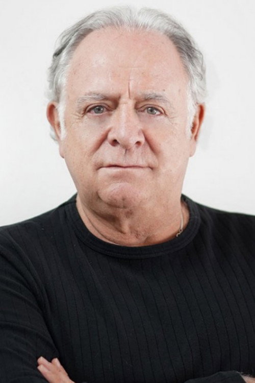 Photo of Germán Quintero, Acting