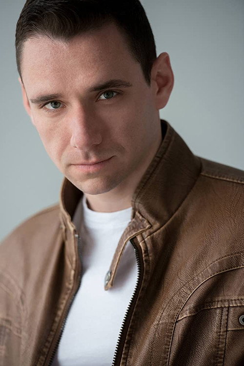 Photo of Ian Lang, Acting