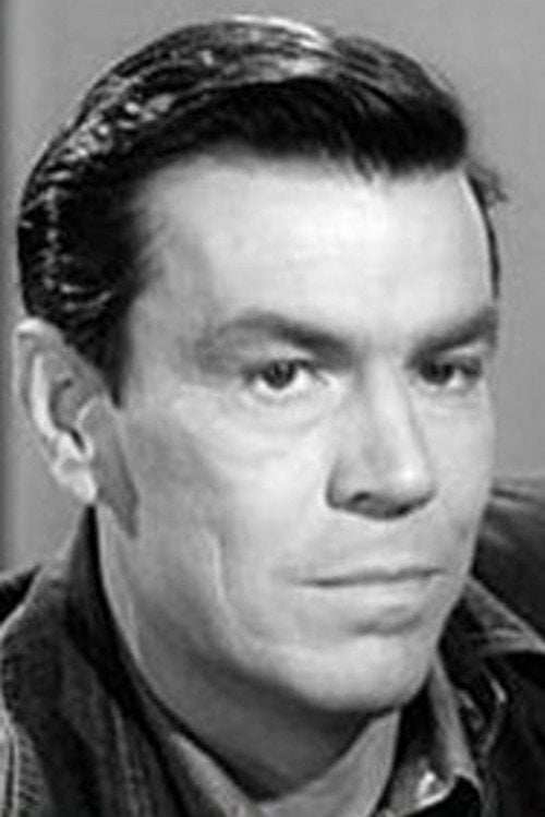 Photo of Thomas Coley, Acting